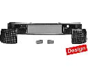 Set lumini spate HELLA 9EL 006 080-801</br>Piesa auto pentru Stopuri / Elemente