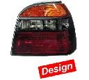 Lampa spate HELLA 9EL 139 138-081