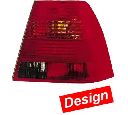 Lampa spate HELLA 9EL 963 669-081
