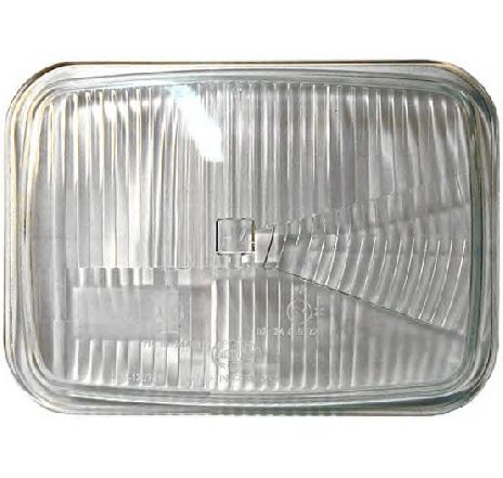 Lentila,far HELLA 9ES 120 722-001</br>Piesa auto pentru Faruri / piese componente Lentila,far HELLA 9ES 120 722-001</br>Piesa auto pentru Faruri / piese componente