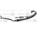 Conducta inalta presiune,aer conditionat HELLA 9GS 351 191-061</br>Piesa auto pentru Sistem de aer conditionat