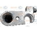 Conducta inalta presiune,aer conditionat HELLA 9GS 351 191-101