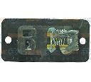Rezistor, ventilator habitaclu HELLA 9ML 351 321-431</br>Piesa auto pentru Incalzire