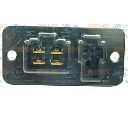 Rezistor, ventilator habitaclu HELLA 9ML 351 321-431</br>Piesa auto pentru Incalzire