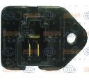 Rezistor, ventilator habitaclu HELLA 9ML 351 321-501
