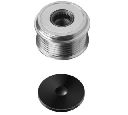 Sistem roata libera, generator HELLA 9XU 358 038-011</br>Piesa auto pentru Generator /Alternator / Elemente