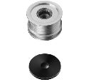 Sistem roata libera, generator HELLA 9XU 358 038-111