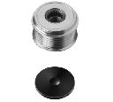 Sistem roata libera, generator HELLA 9XU 358 038-131