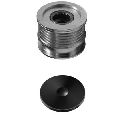 Sistem roata libera, generator HELLA 9XU 358 038-221