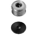Sistem roata libera, generator HELLA 9XU 358 038-251</br>Piesa auto pentru Curea distributie