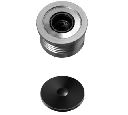Sistem roata libera, generator HELLA 9XU 358 038-291