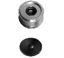 Sistem roata libera, generator HELLA 9XU 358 038-331</br>Piesa auto pentru Generator /Alternator / Elemente
