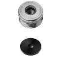 Sistem roata libera, generator HELLA 9XU 358 038-381</br>Piesa auto pentru Generator /Alternator / Elemente