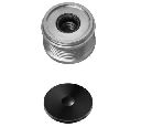 Sistem roata libera, generator HELLA 9XU 358 038-401</br>Piesa auto pentru Generator /Alternator / Elemente