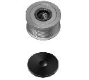 Sistem roata libera, generator HELLA 9XU 358 038-461