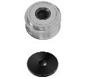 Sistem roata libera, generator HELLA 9XU 358 038-481