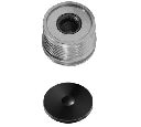 Sistem roata libera, generator HELLA 9XU 358 038-491
