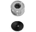 Sistem roata libera, generator HELLA 9XU 358 038-501</br>Piesa auto pentru Generator /Alternator / Elemente