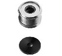 Sistem roata libera, generator HELLA 9XU 358 038-541</br>Piesa auto pentru Generator /Alternator / Elemente