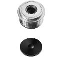 Sistem roata libera, generator HELLA 9XU 358 038-561