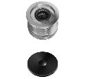 Sistem roata libera, generator HELLA 9XU 358 038-611