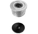 Sistem roata libera, generator HELLA 9XU 358 038-801</br>Piesa auto pentru Generator /Alternator / Elemente