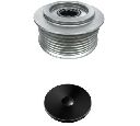 Sistem roata libera, generator HELLA 9XU 358 038-941</br>Piesa auto pentru Generator /Alternator / Elemente