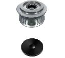Sistem roata libera, generator HELLA 9XU 358 038-981</br>Piesa auto pentru Curea distributie