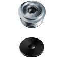 Sistem roata libera, generator HELLA 9XU 358 039-001