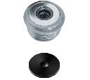 Sistem roata libera, generator HELLA 9XU 358 039-041</br>Piesa auto pentru Curea distributie
