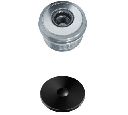Sistem roata libera, generator HELLA 9XU 358 039-101</br>Piesa auto pentru Curea distributie