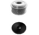 Sistem roata libera, generator HELLA 9XU 358 039-121