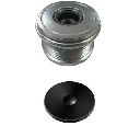 Sistem roata libera, generator HELLA 9XU 358 039-161
