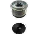 Sistem roata libera, generator HELLA 9XU 358 039-181