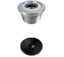 Sistem roata libera, generator HELLA 9XU 358 039-191