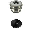 Sistem roata libera, generator HELLA 9XU 358 039-291