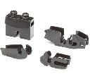Lamela stergator HELLA 9XW 184 107-201</br>Piesa auto pentru Sistem curatare parbriz