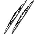 Lamela stergator HELLA 9XW 860 658-801