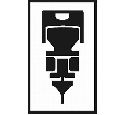 Lamela stergator HELLA 9XW 862 050-001</br>Piesa auto pentru Categorii