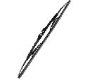 Lamela stergator HELLA 9XW 862 998-001
