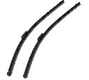 Lamela stergator HELLA 9XW 864 083-801