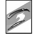 Lamela stergator HELLA 9XW 864 083-801