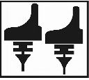 Lamela stergator HELLA 9XW 864 084-801