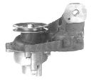 Pompa apa AIRTEX 1124-D1</br>Piesa auto pentru Pompa apa/ Garnitura