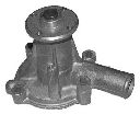 Pompa apa AIRTEX 1306</br>Piesa auto pentru Pompa apa/ Garnitura