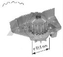 Pompa apa AIRTEX 1359</br>Piesa auto pentru Pompa apa/ Garnitura