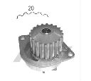 Pompa apa AIRTEX 1419