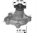 Pompa apa AIRTEX 1552</br>Piesa auto pentru Pompa apa/ Garnitura