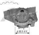 Pompa apa AIRTEX 1563</br>Piesa auto pentru Pompa apa/ Garnitura