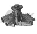 Pompa apa AIRTEX 1567</br>Piesa auto pentru Pompa apa/ Garnitura